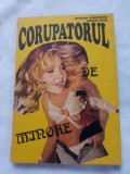 Anthony amstrong/herbert shaw-corupatorul de minore