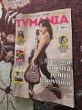 ✅ 📚 REVISTA TV MANIA NR. 19 (1440) 11 MAI 2026 * ALEXANDRA CAPITĂNESCU PE COPERTĂ * 68 DE PAGINI * REVISTA TVMANIA