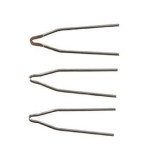 SET 3 ANSE PENTRU PISTOLUL DE LIPIT 60069