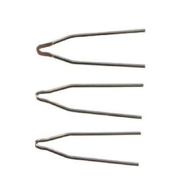 SET 3 ANSE PENTRU PISTOLUL DE LIPIT 60069 foto