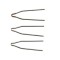 SET 3 ANSE PENTRU PISTOLUL DE LIPIT 60069