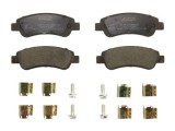 ABE C2F009ABE set placute frana,frana disc