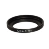 Inel reductie step-up 30-37mm, Generic