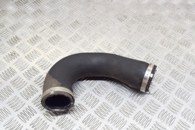 Furtun intercooler st&amp;acirc;nga AUDI Q5 8R 2011 OEM: 8R0145709H 13854054 foto