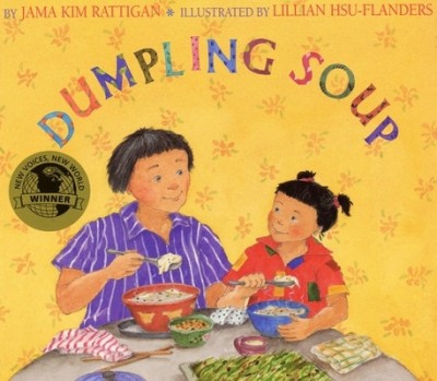 Dumpling Soup foto