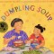 Dumpling Soup