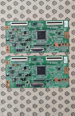 T-con S120APM4C4LV0.4 foto