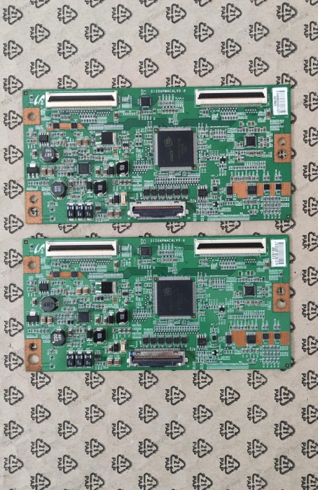T-con S120APM4C4LV0.4