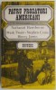 Patru prozatori americani - Studii literare, critica literara - Carte