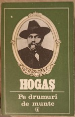 PE DRUMURI DE MUNTE-CALISTRAT HOGAS-197042