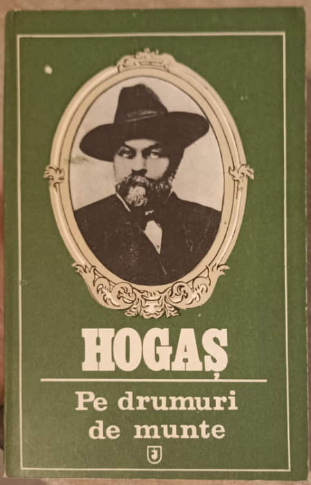 PE DRUMURI DE MUNTE-CALISTRAT HOGAS-197042
