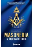 Cumpara ieftin Masoneria si intelesul ei tainic, Librex Publishing