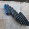 Protecție instalație electrică ușă față dreapta VW Polo 9N