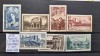 1938-Franta-YT388-394--MH, Nestampilat