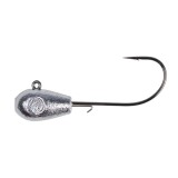 Jig EnergoTeam L&amp;K Legend, Nr.4, 4buc/blister (Greutate jig: 4 g)