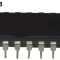 TDA2595 LIN-CI 18-DIP circuit integrat