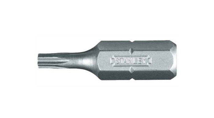 Stanley 1-68-842-1 Bit Torx 1/4&quot;, T20x25mm ProAdvanced PowerfulTools