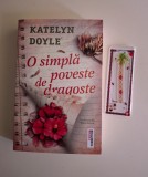 Set MARTISOR - CArte de Dragoste + CADOU Martisor bratara