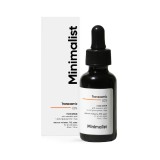 Ser pete pigmentare cu Acid Tranexamic 3%, 30ml, Minimalist