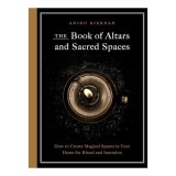 Cumpara ieftin Book Of Altars And Sacred Spaces