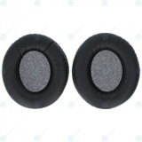 Sennheiser HD 485 Tampoane pentru urechi negre 514033