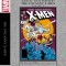 Marvel Masterworks: The Uncanny X-Men Vol. 15