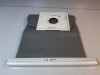 Sac Aspirator Universal Microfibra Reutilizabil 1.5L, Adaptabil, N10608