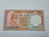 bancnota nepal 20 r 1995-2000