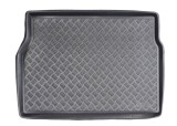 Covor Tavita Portbagaj Opel ASTRA III H Hatchback fara organizator spuma si cu suport triunghi 2004 - 2014, Rezaw