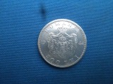 500 lei 1944 Ag 12 g 33 mmm / LUCIU METALIC /1