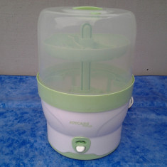 Beurer JoyCare Baby | Sterilizator electric 6 Biberoane copii