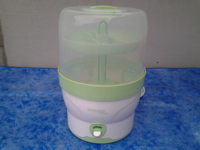 Beurer JoyCare Baby | Sterilizator electric 6 Biberoane copii foto