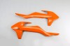 Laterale radiator KTM SX-SXF 2016, portocaliu Cod Produs: MX_NEW KT04061127