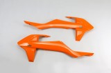 Laterale radiator KTM SX-SXF 2016, portocaliu Cod Produs: MX_NEW KT04061127