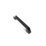 M&acirc;ner ușă maro pentru frigider WHIRLPOOL ELECTROLUX BAUKNECHT Original