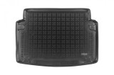 Covor de cauciuc pentru portbagaj de la Rezaw-Plast potrivit pentru VW Caddy Life Maxi 2008-2020 cu 7 locuri Performance AutoTuning