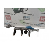 Duza injector de combustibil YB11AASY Honda Insight 2009 1,339 cc LDA3