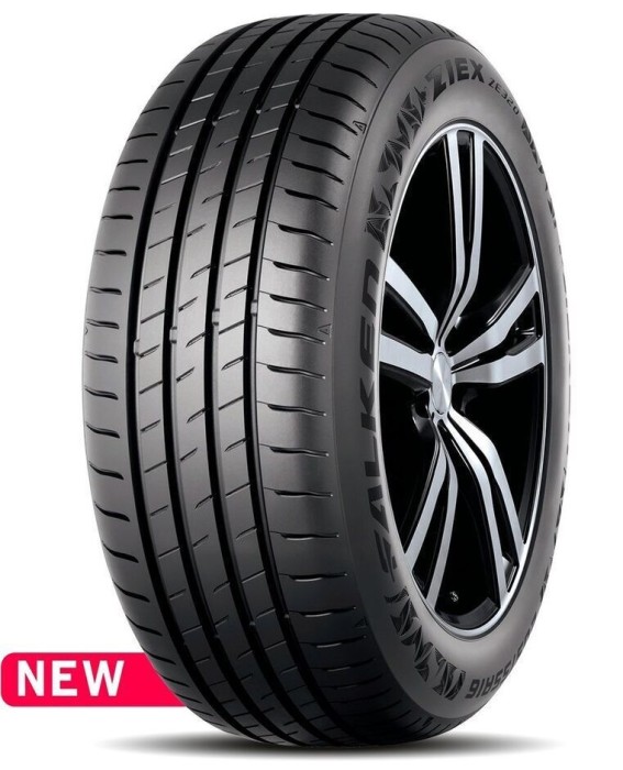 Anvelope Falken Ziex ZE320 205/50R17 91W Vara