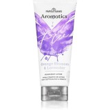 PAPOUTSANIS Aromatics Free lapte de corp 200 ml