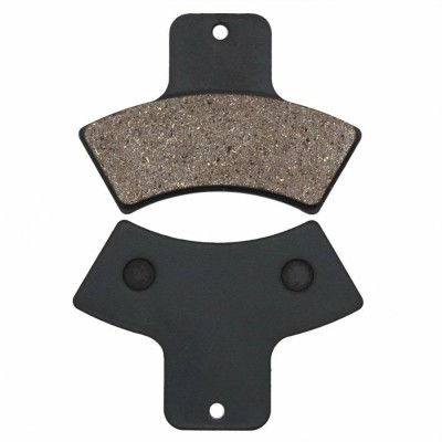 Placute frana spate ATV Linhai 300 Polaris Sportsman 500 foto