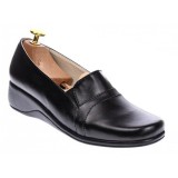 Cumpara ieftin Marimea 35 - Pantofi dama casual din piele naturala LP12N2