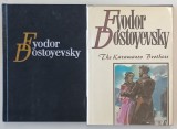 THE KARAMAZOV BROTHERS , VOLUMES I - II by FYODOR DOSTOYEVSKY , 1990