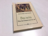 Alphonse Goettmann - Bucuria: Fata lui Dumnezeu in Om, Herald 2010, Crestinism, Viorica Jurcan, 222 pagini