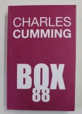 BOX 88 de CHARLES CUMMING , 2022