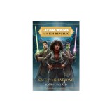 Star Wars the High Republic: Out of the Shadows