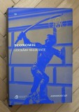 Economie - lucrari selectate / Wilhelm Salater (coord.)