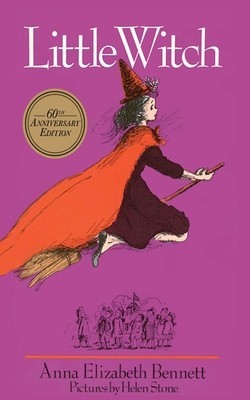 Little Witch foto