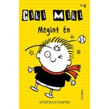 Ciki Miki No. 3. - Megint &eacute;n - Stephan Pastis