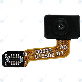 Senzor de amprentă OnePlus Nord CE 5G (EB2101) 2011100303 foto