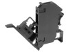 Conector Șine 0,2-4mm2 2 Borne 8,2mm